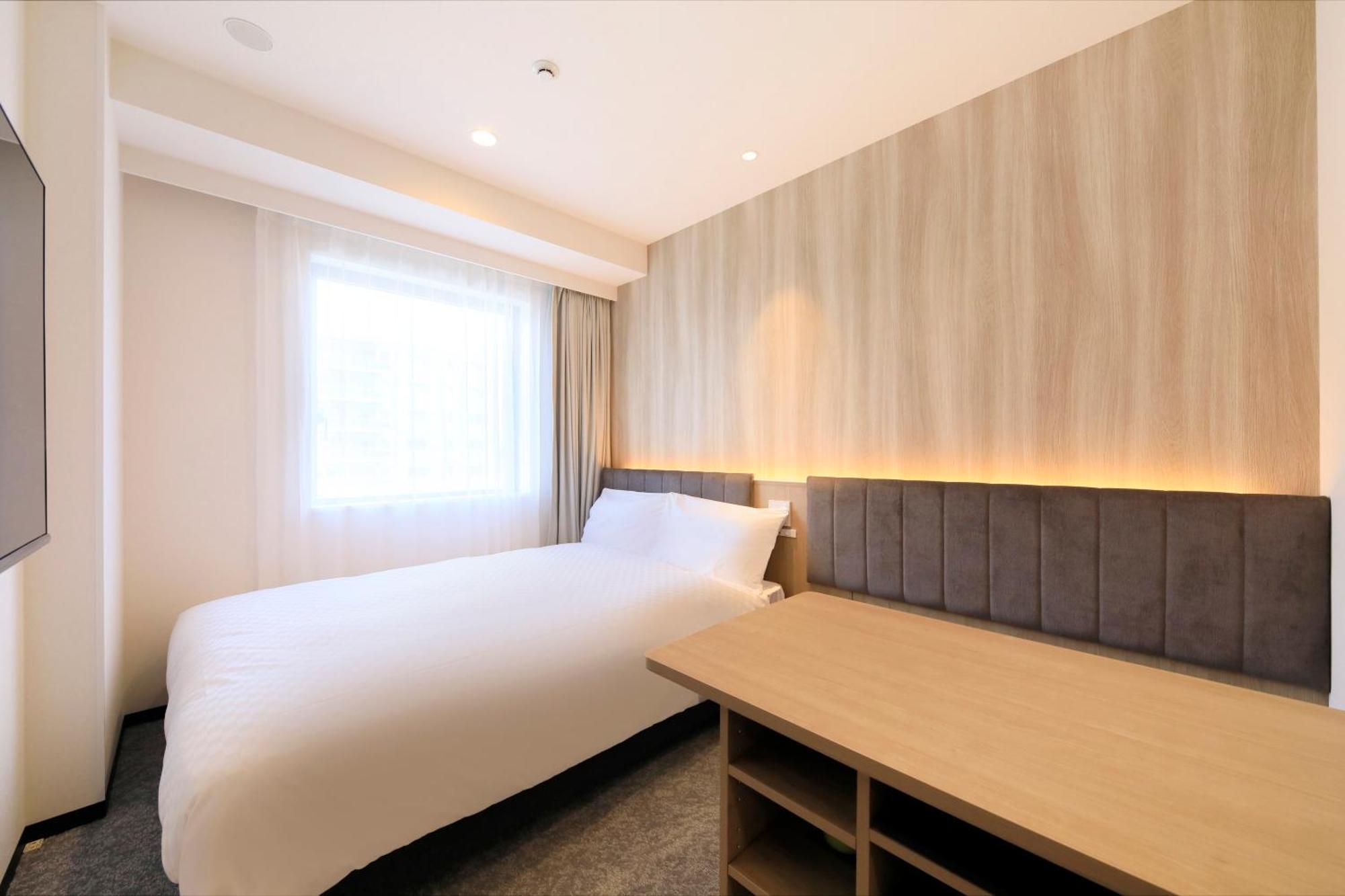Via Inn Prime Sapporo Odori 客房 照片