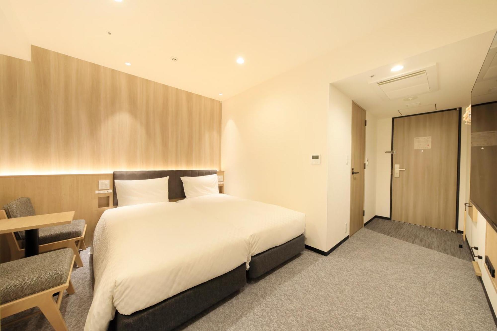 Via Inn Prime Sapporo Odori 客房 照片