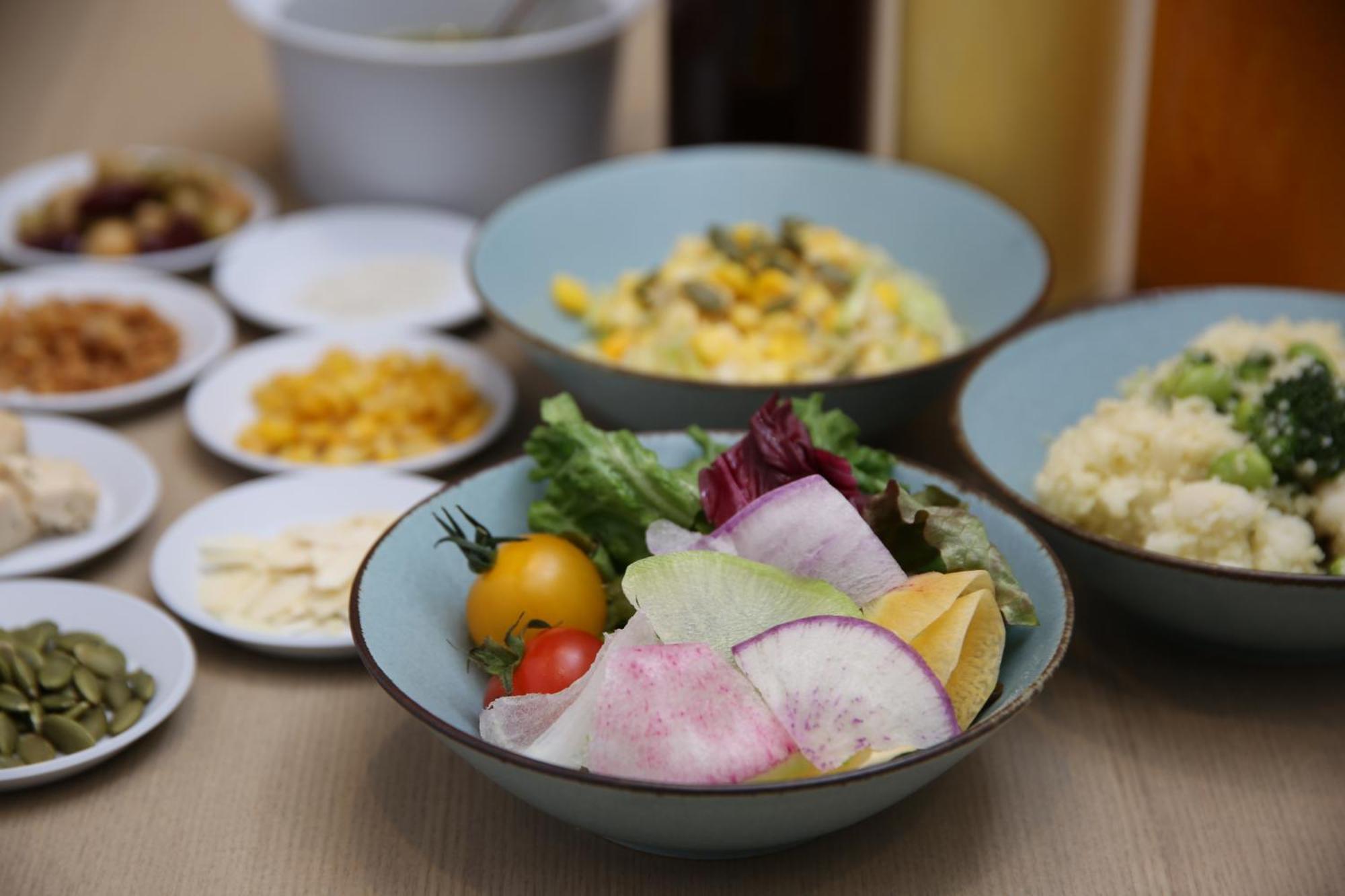 Via Inn Prime Sapporo Odori 外观 照片