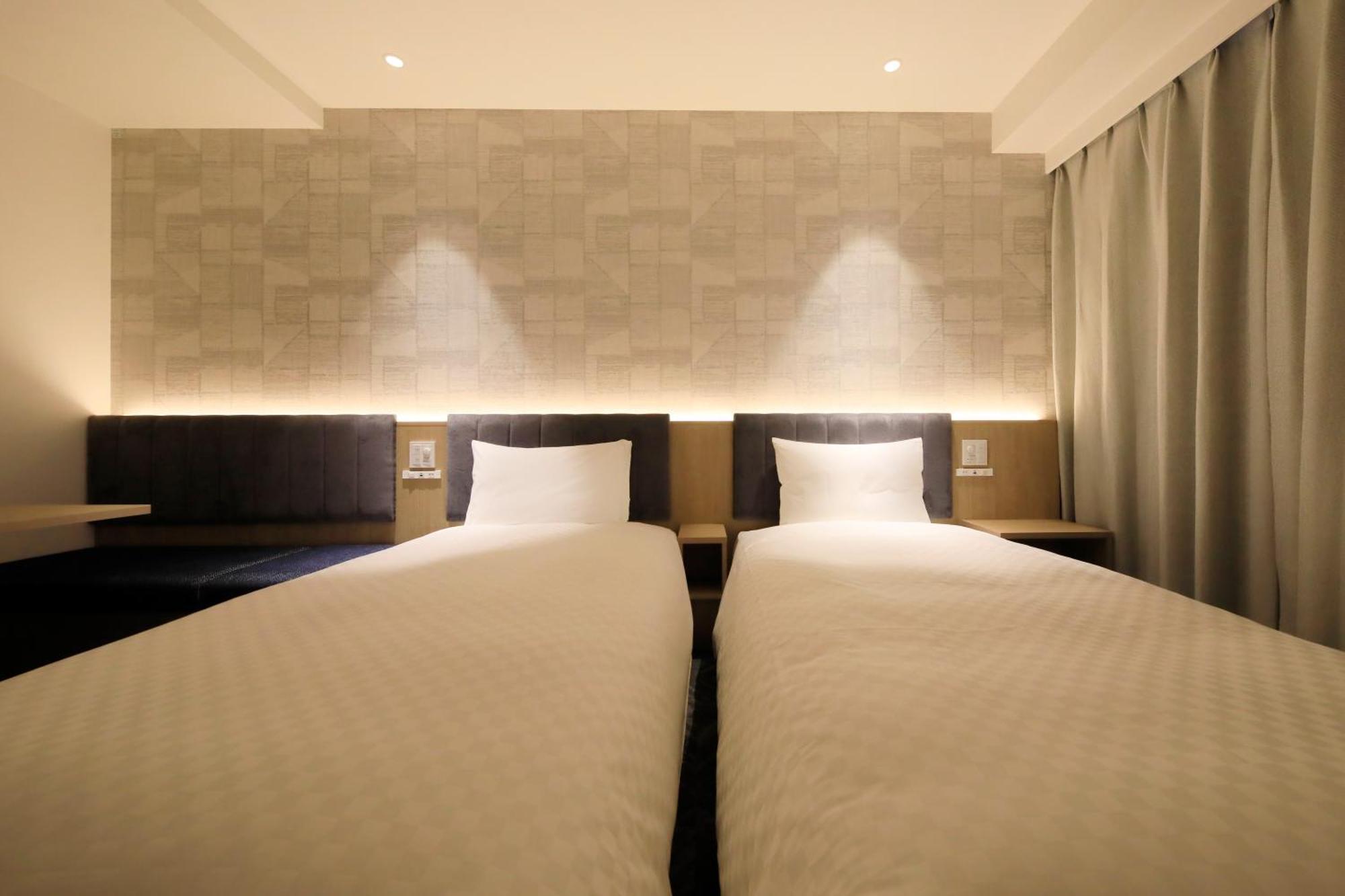 Via Inn Prime Sapporo Odori 客房 照片