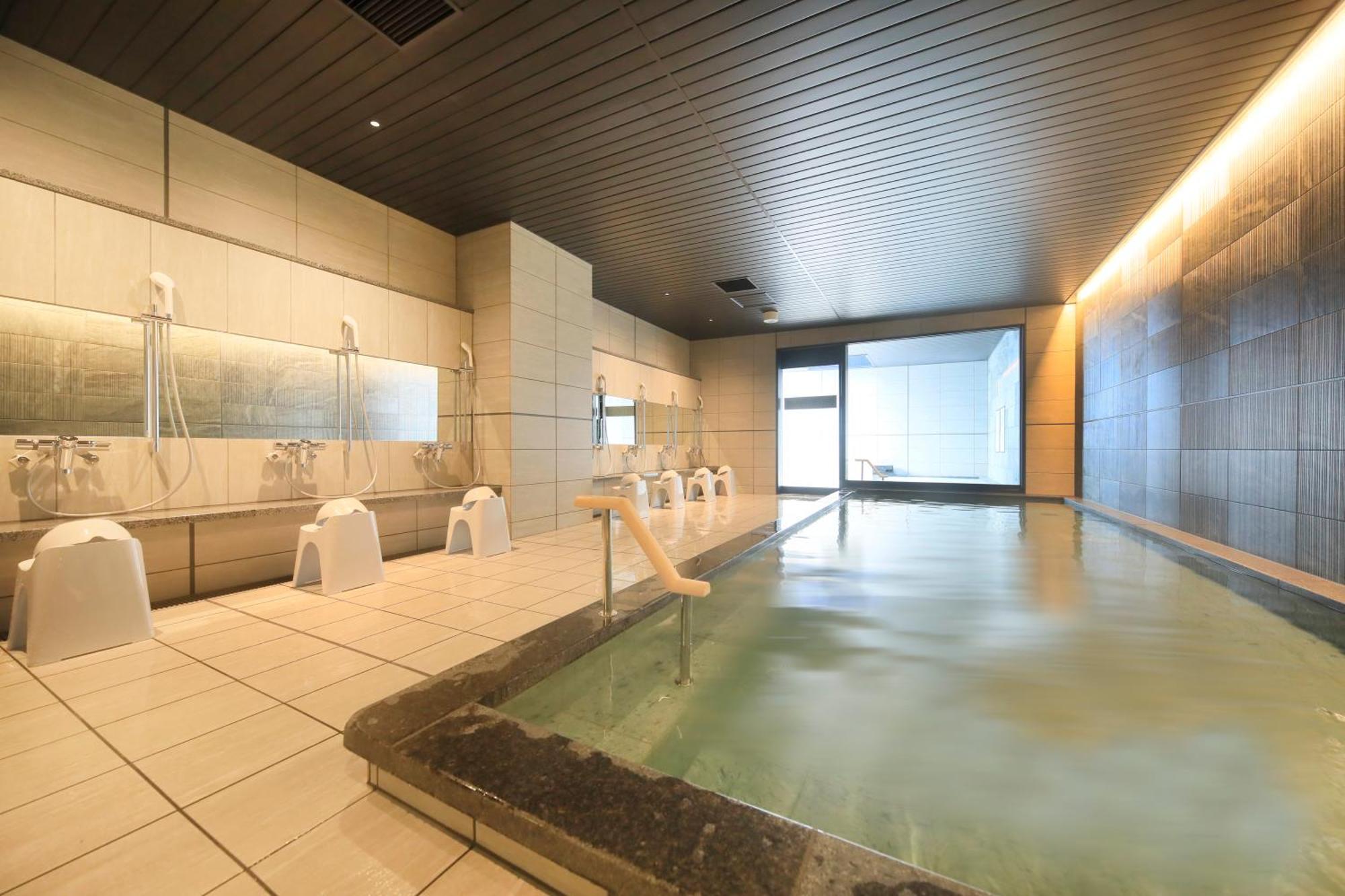 Via Inn Prime Sapporo Odori 外观 照片