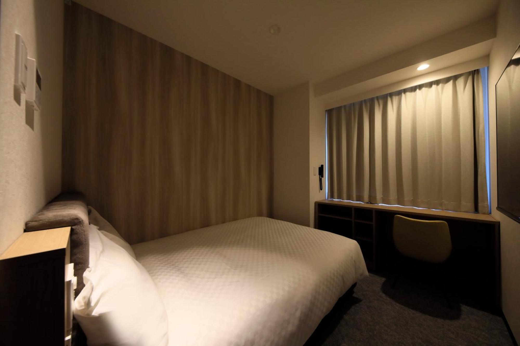 Via Inn Prime Sapporo Odori 客房 照片