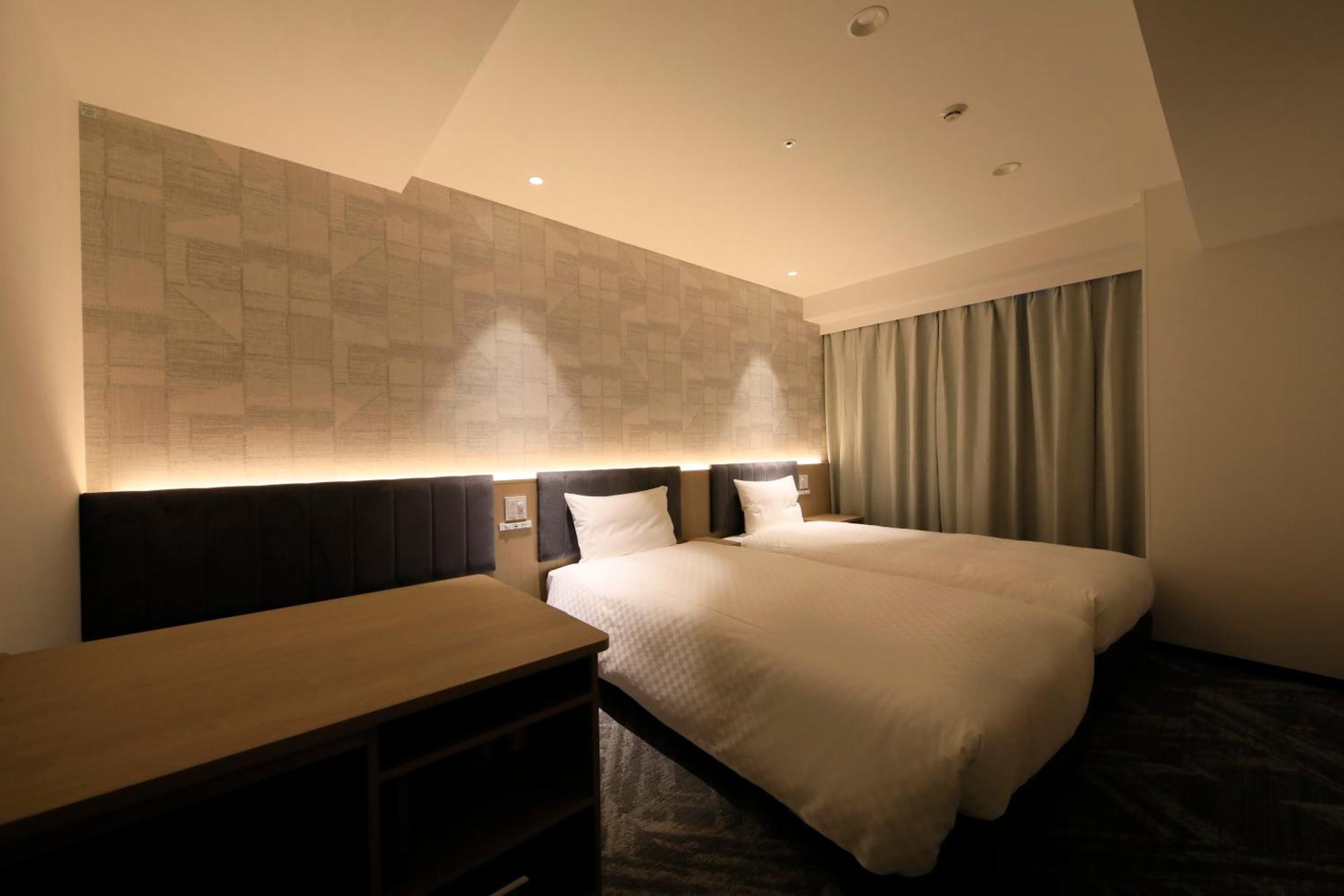 Via Inn Prime Sapporo Odori 客房 照片