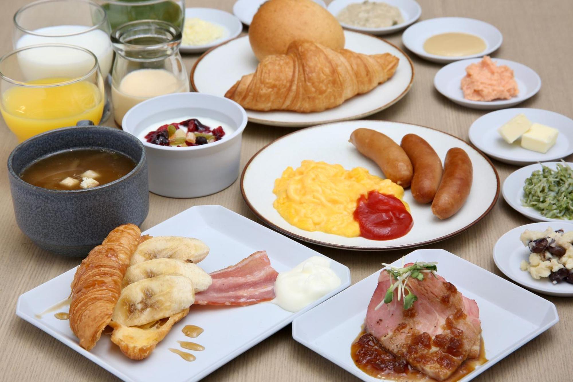Via Inn Prime Sapporo Odori 外观 照片