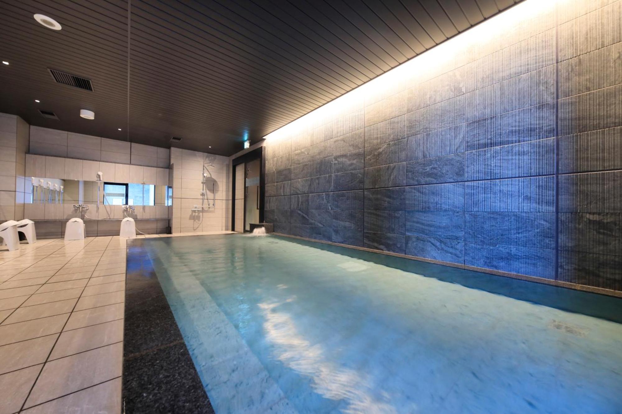 Via Inn Prime Sapporo Odori 外观 照片