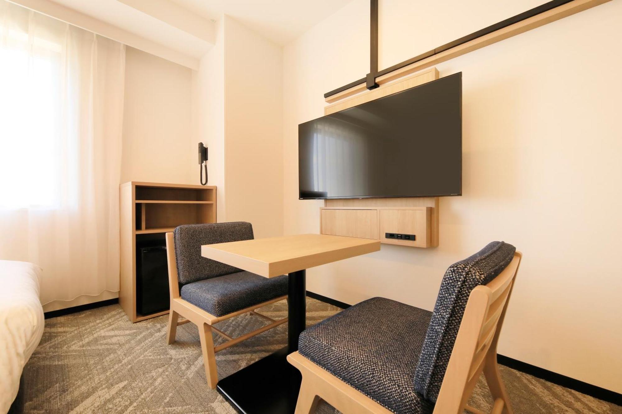 Via Inn Prime Sapporo Odori 客房 照片