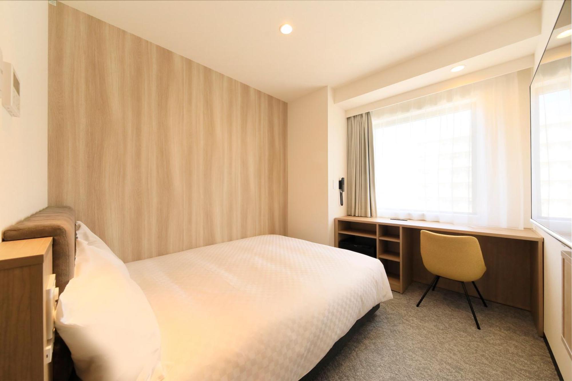 Via Inn Prime Sapporo Odori 客房 照片