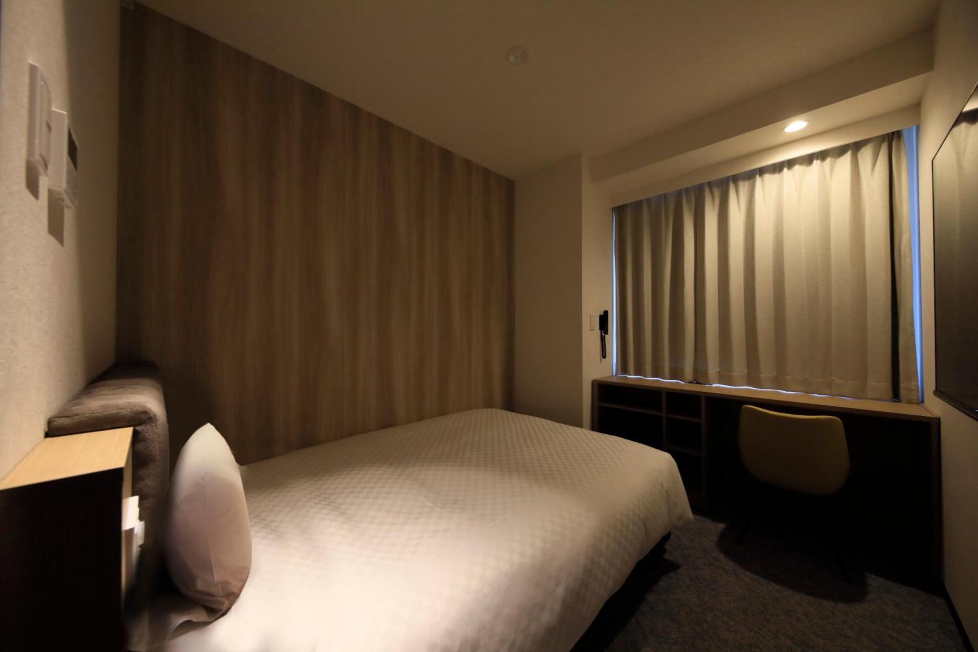 Via Inn Prime Sapporo Odori 客房 照片
