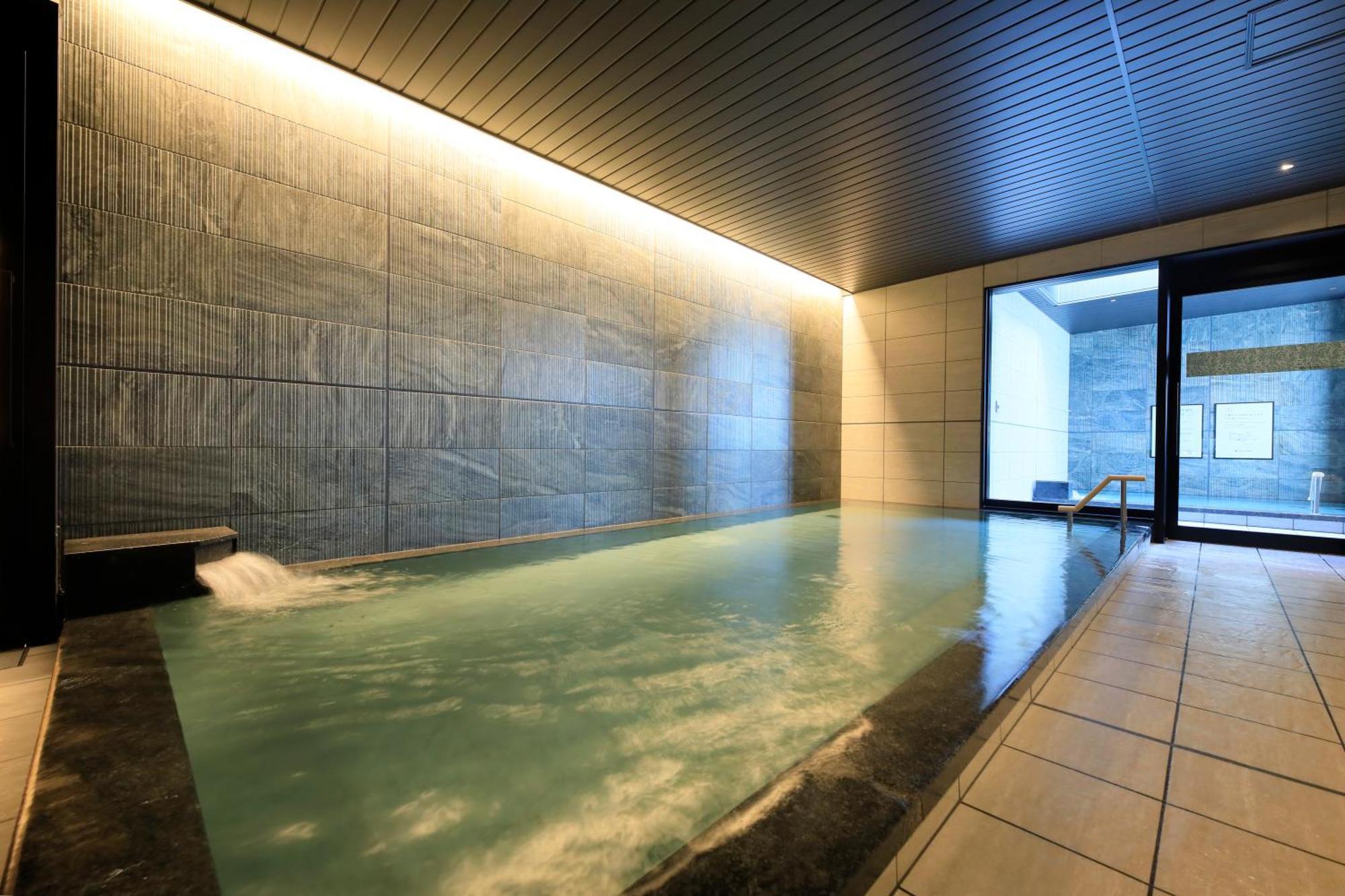 Via Inn Prime Sapporo Odori 外观 照片