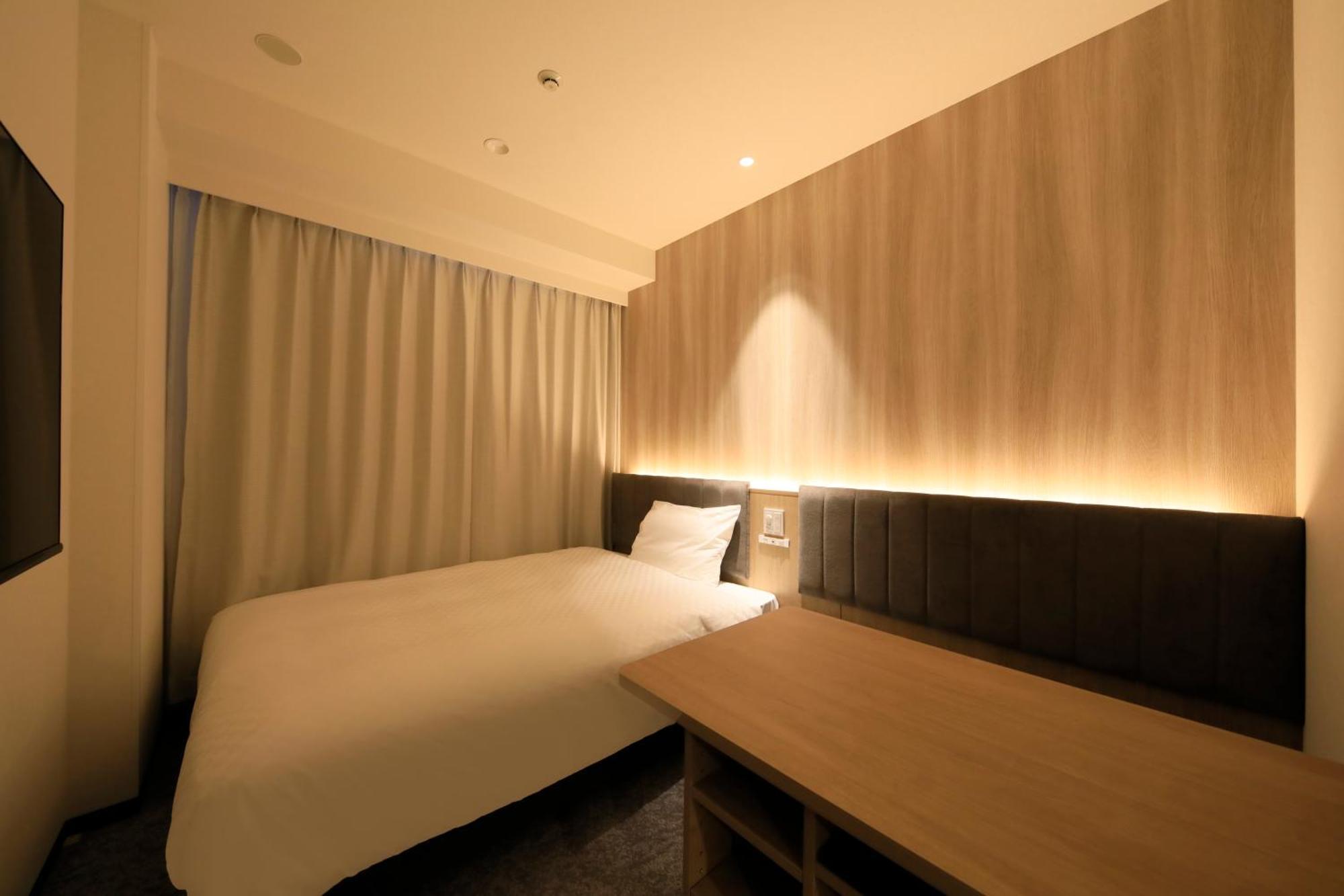 Via Inn Prime Sapporo Odori 客房 照片
