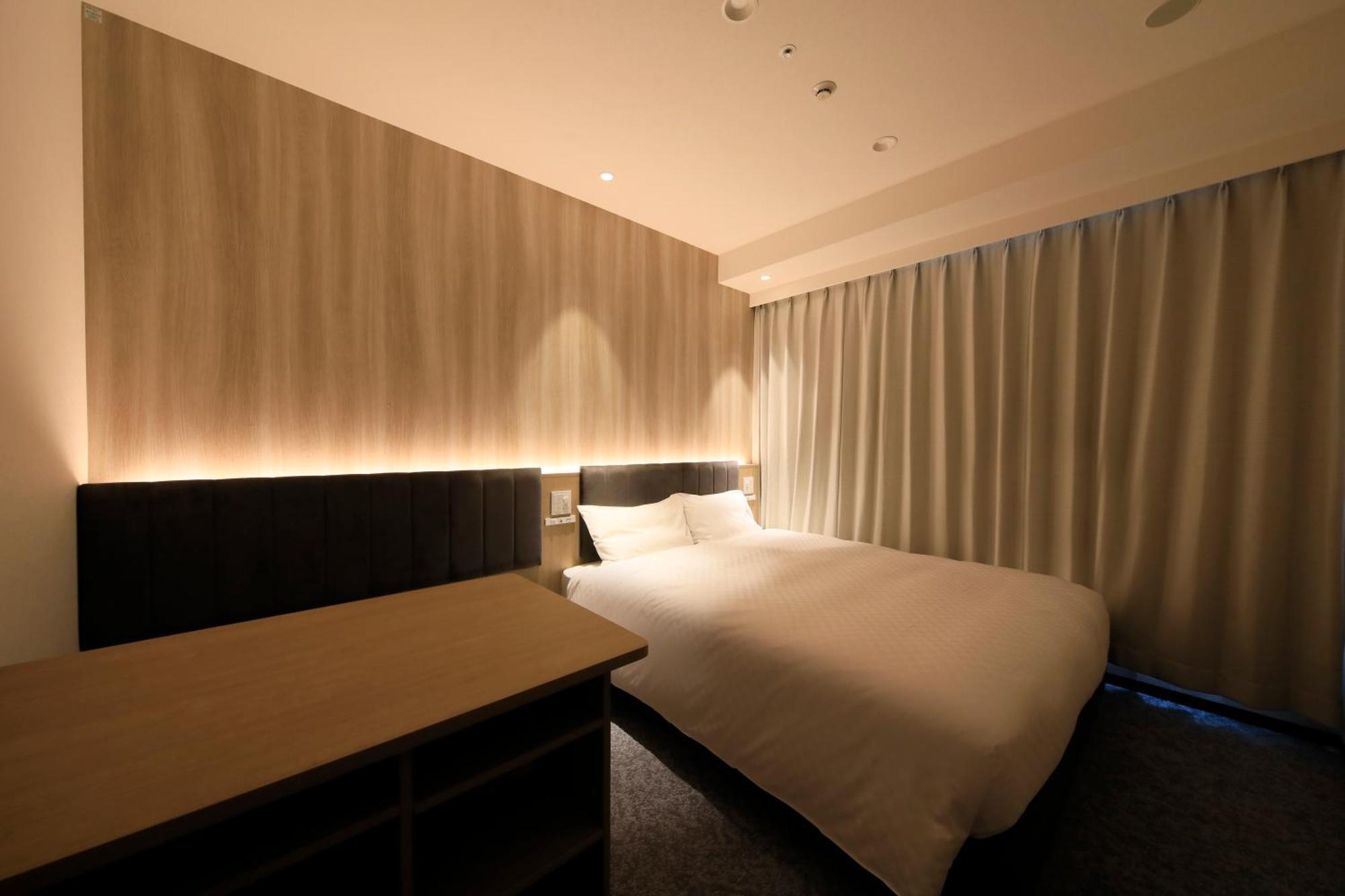Via Inn Prime Sapporo Odori 客房 照片